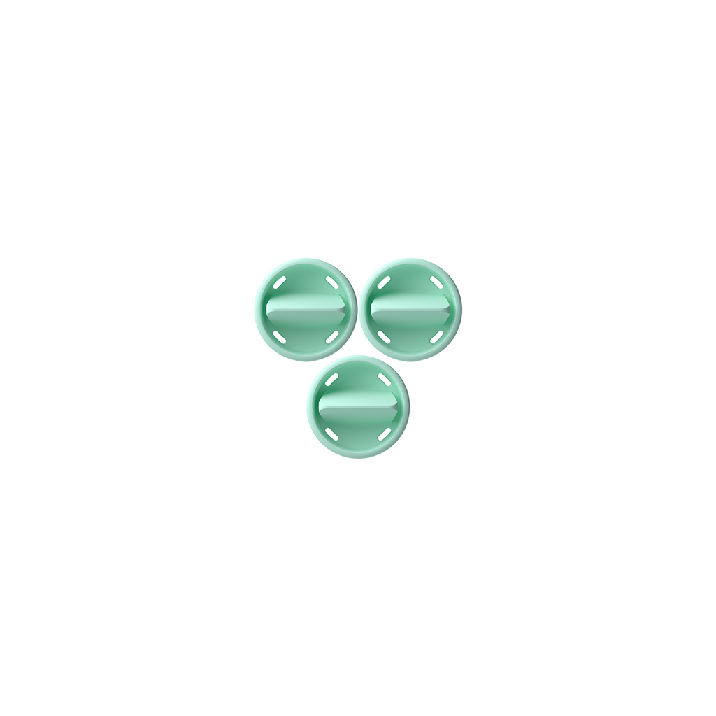 Elvie Stride - Aperture - Lot de 2 pièces