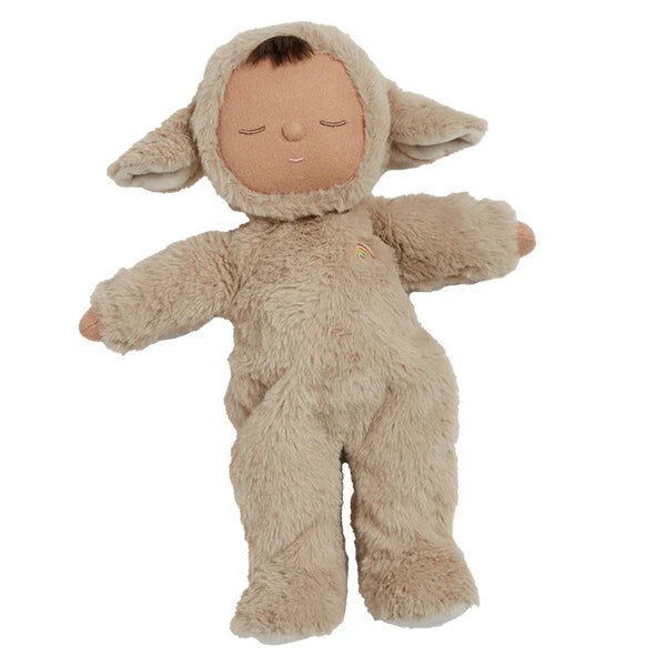 Olli Ella - Lappenpop - Dinkum – Lamby Pip
