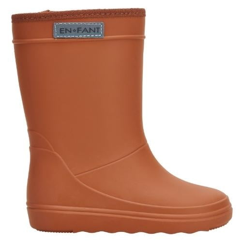 En Fant - Thermo laarzen (effen kleur), Regenlaarzen, En Fant, Keekabuu