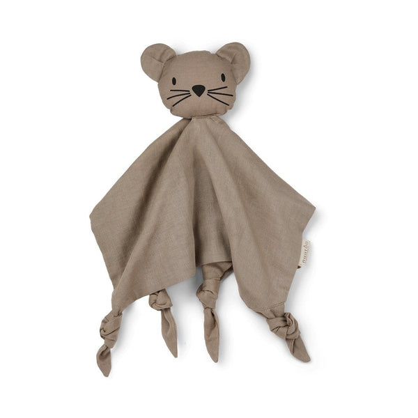 Nuuroo - Knuffeldoek Arie, Knuffeldoekjes, Nuuroo, Keekabuu