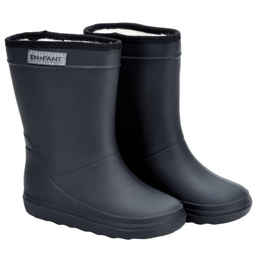 En Fant - Thermo laarzen (effen kleur), Regenlaarzen, En Fant, Keekabuu