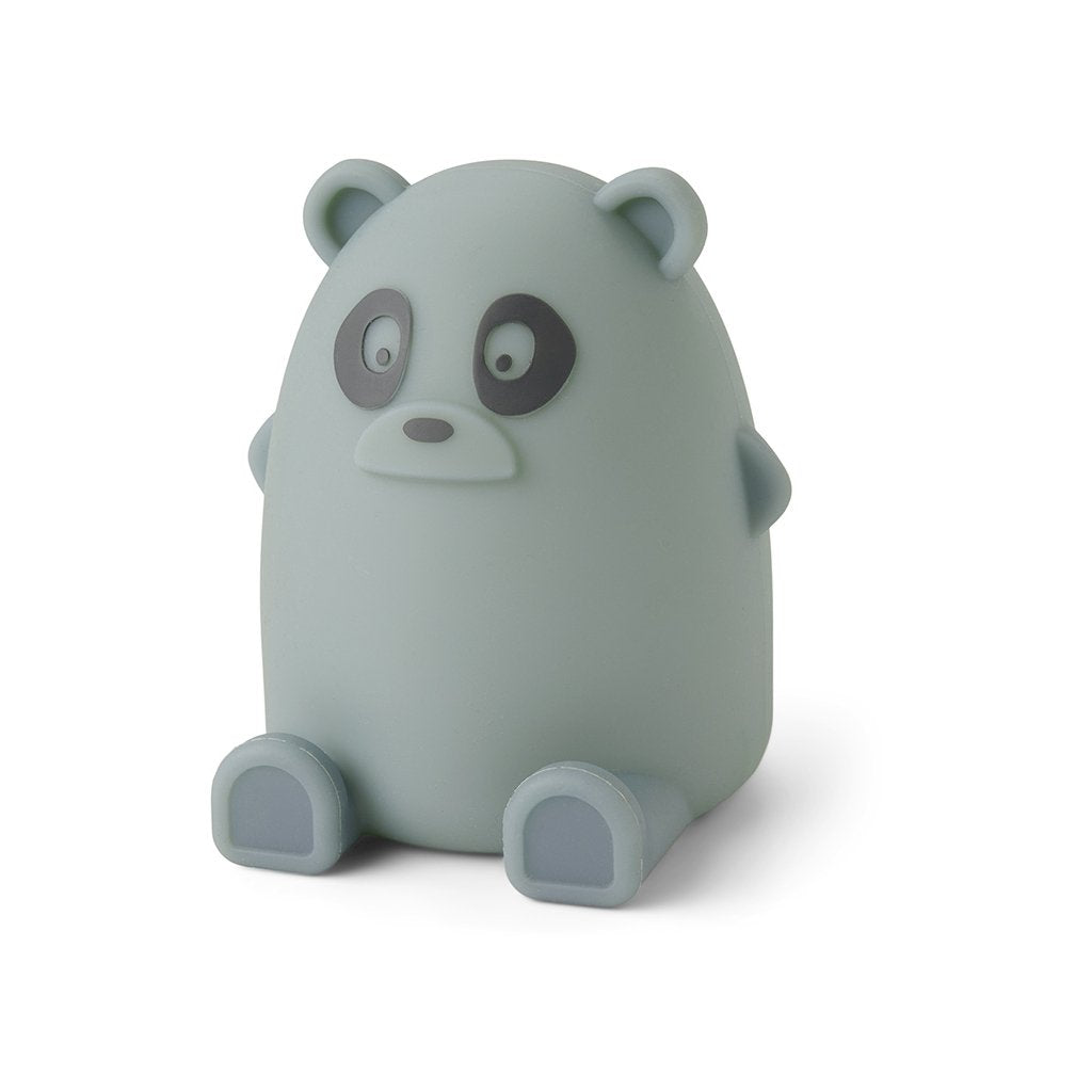 Nuuroo - Nachtlampje Panda Ella, Nachtlampen, Nuuroo, Keekabuu