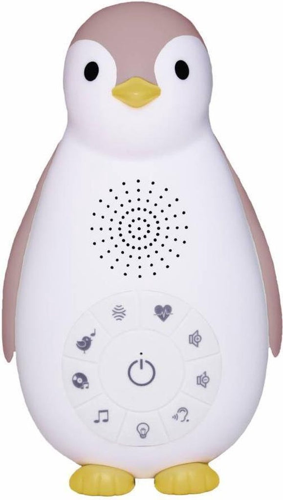 Zazu - Ro le lapin - Câlin avec veilleuse (copie)