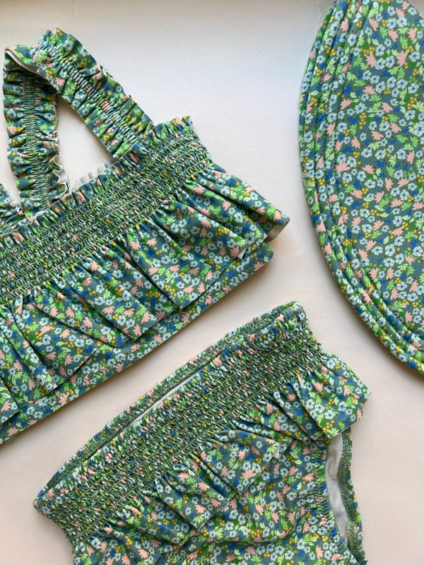 Konges Slojd - Bikini Baie 18 maanden, Bikini, Konges Slojd, Keekabuu