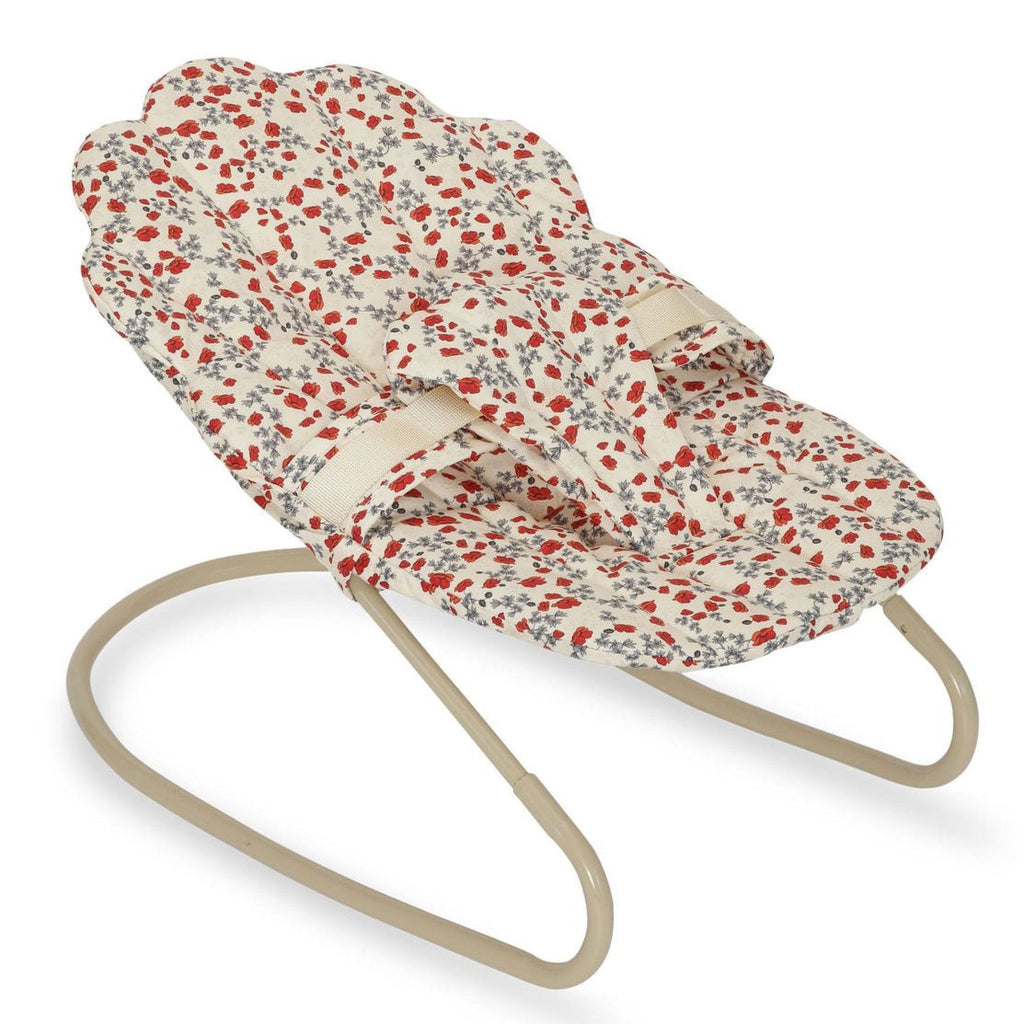 Konges Slojd - Doll Bouncer - Poppenwipstoeltje, Rollenspel, Konges Slojd, Keekabuu