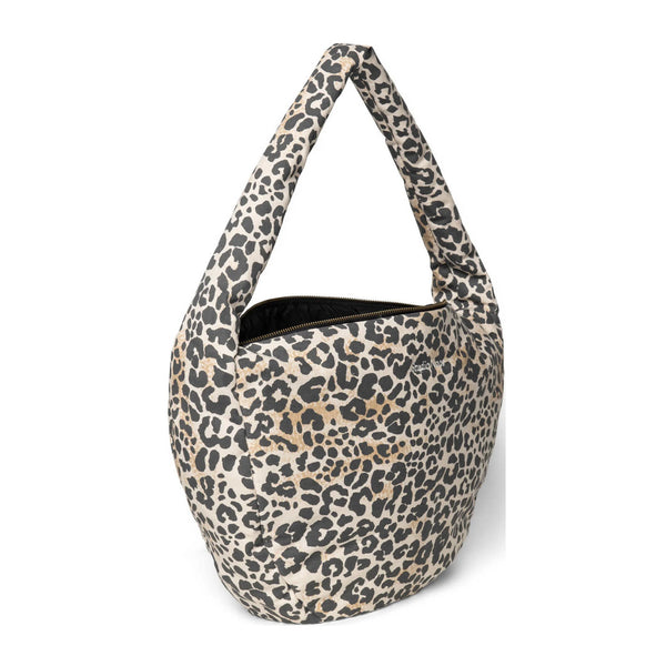 Studio Noos - Care bag - Diaper bag - Teddy with hearts (Copy)