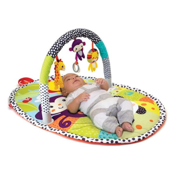 Infantino - Playmat Gym & Play mat (copie)