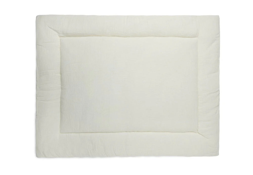 Jollein - Boxkleed - Embroidery (75x95 cm), Boxkleden, Jollein, Keekabuu