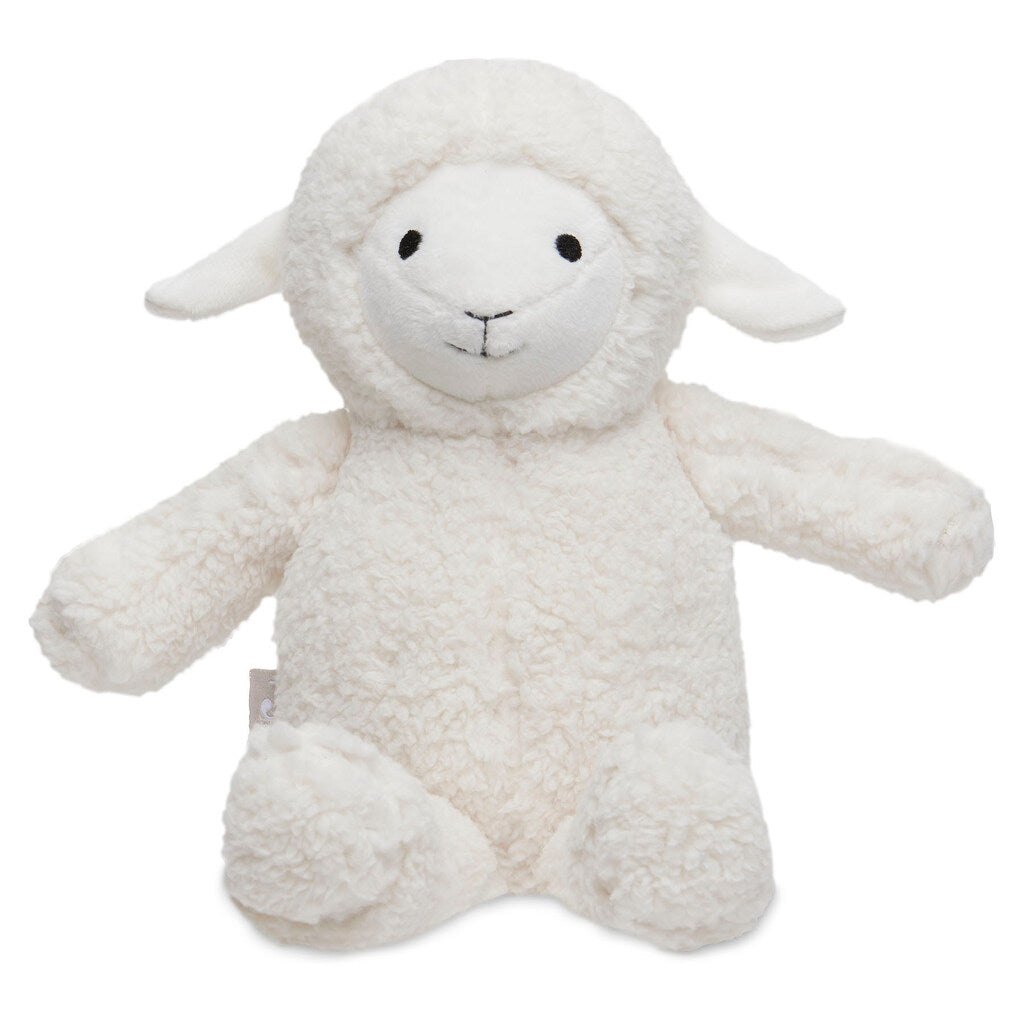 Jollein - Knuffel Lammetje, Knuffels, Jollein, Keekabuu
