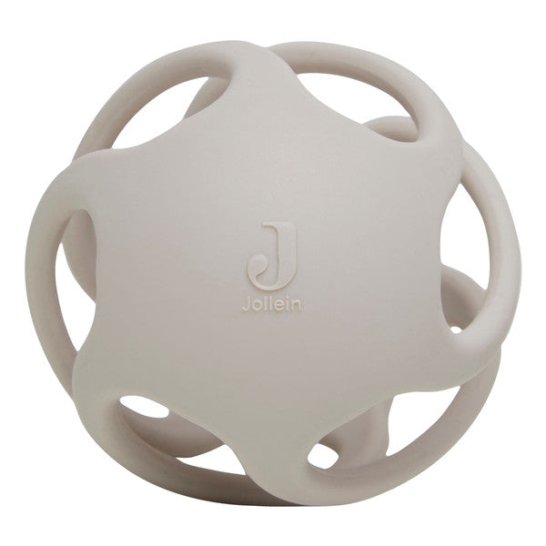 Jollein - Siliconen Bal/Bijtring, Bijtringen, Jollein, Keekabuu