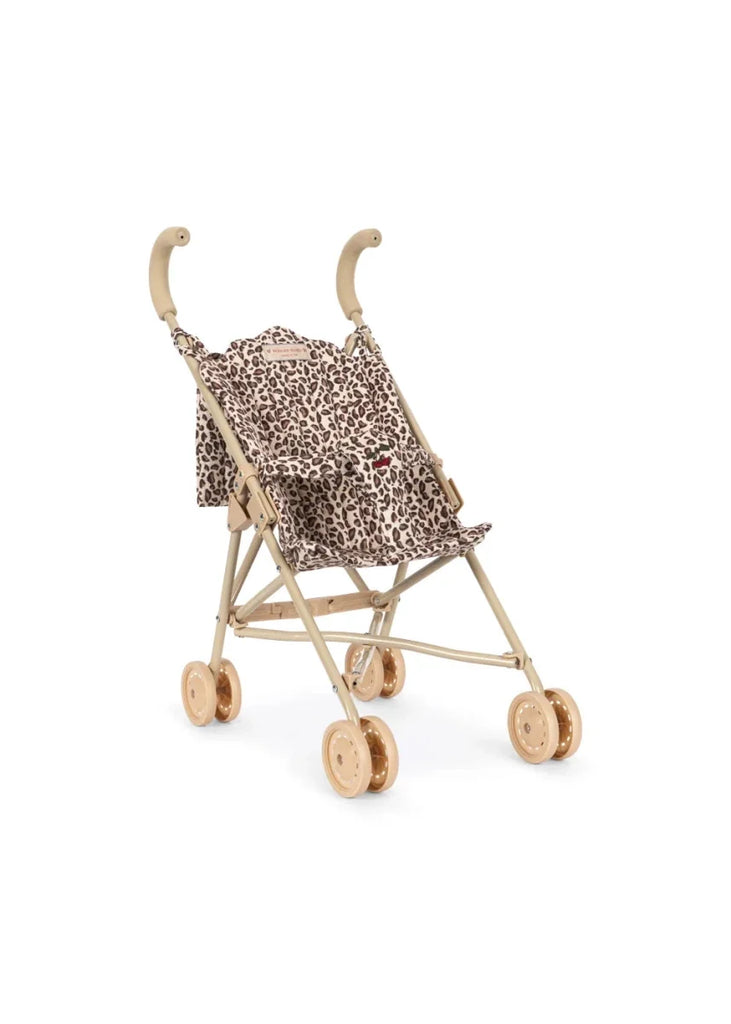Konges Slojd - Poussette - Buggy - Pliable
