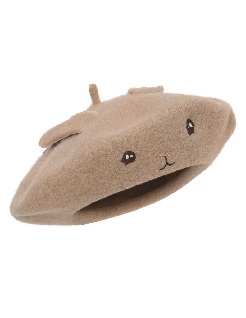 Konges Slojd - Baret Konijn Andray, Muts, Konges Slojd, Keekabuu