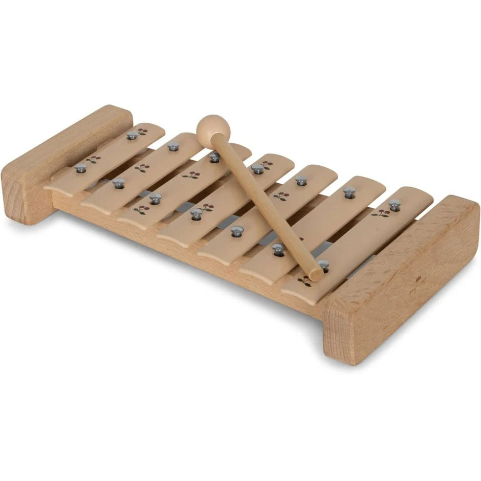 Konges Slojd - Houten Xylofoon, Muziek instrument, Konges Slojd, Keekabuu