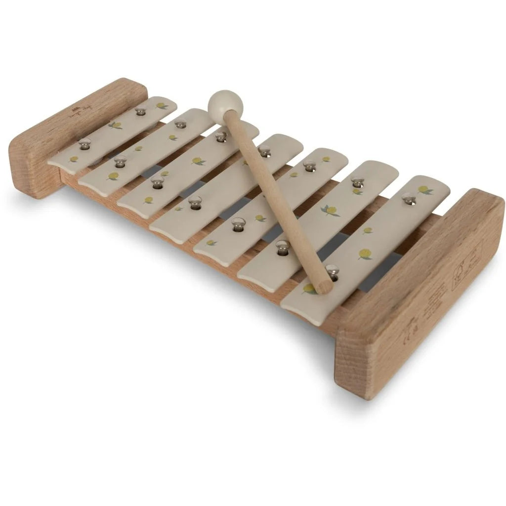 Konges Slojd - Houten Xylofoon, Muziek instrument, Konges Slojd, Keekabuu
