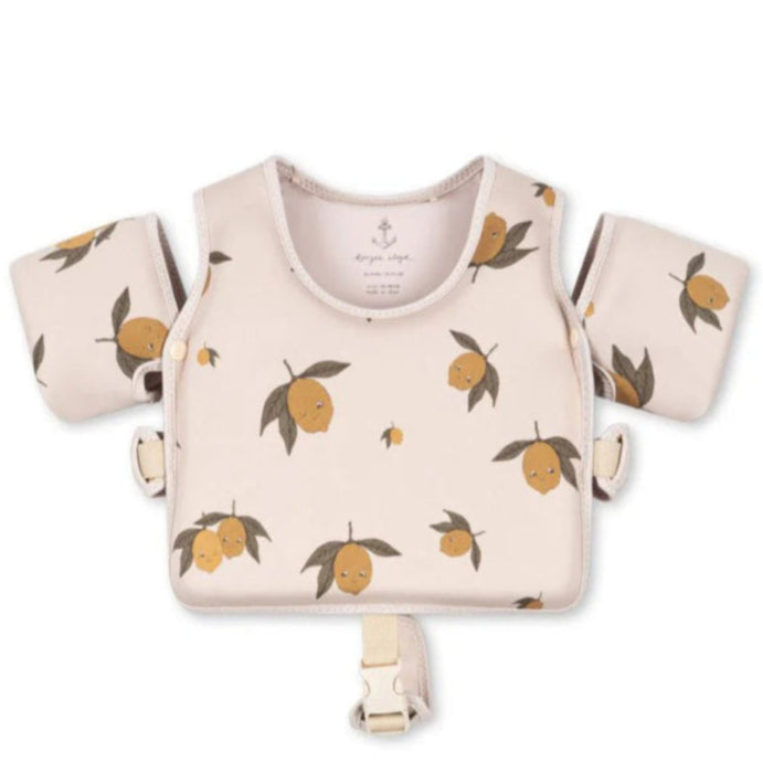 Konges Slojd - Gilet de sauvetage avec sangles de natation