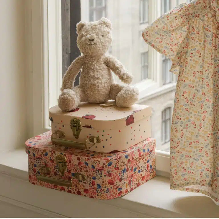 Konges Slojd - Suitcase (Set of 2)