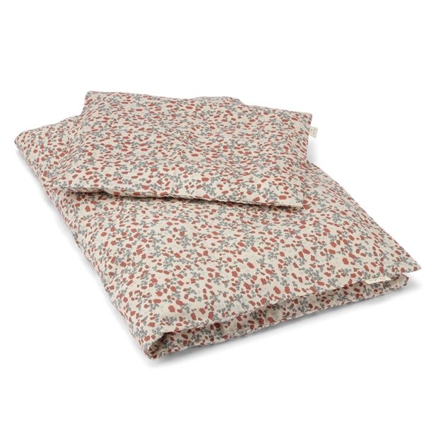 Konges Slojd - Baby Dekbedovertrek 70x100 cm, Dekbedovertrekken, Konges Slojd, Keekabuu