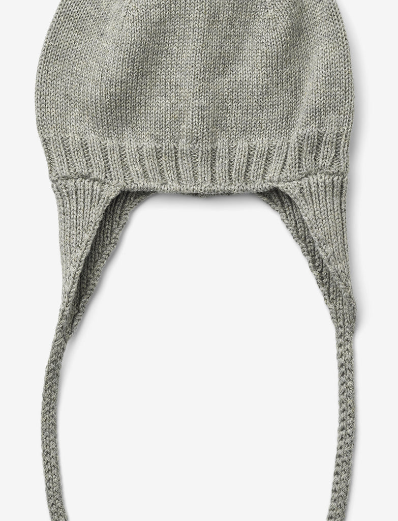 Liewood - Muts - Violet Baby Bonnet Muts, Mutsen, Liewood, Keekabuu