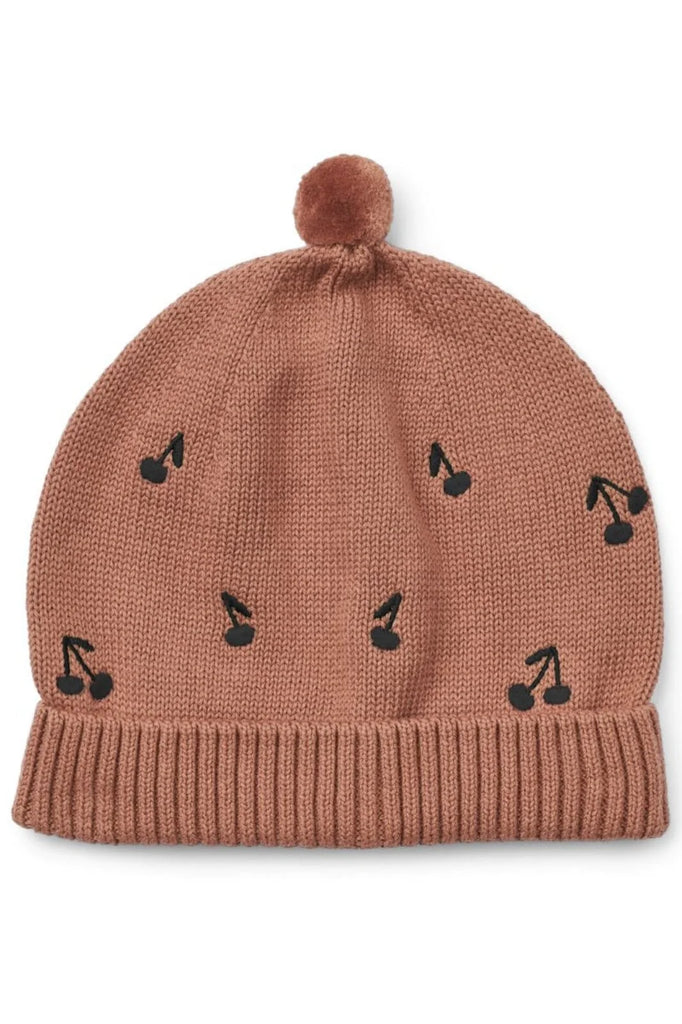 Liewood - Muts - Beanie - Aster, Mutsen, Liewood, Keekabuu