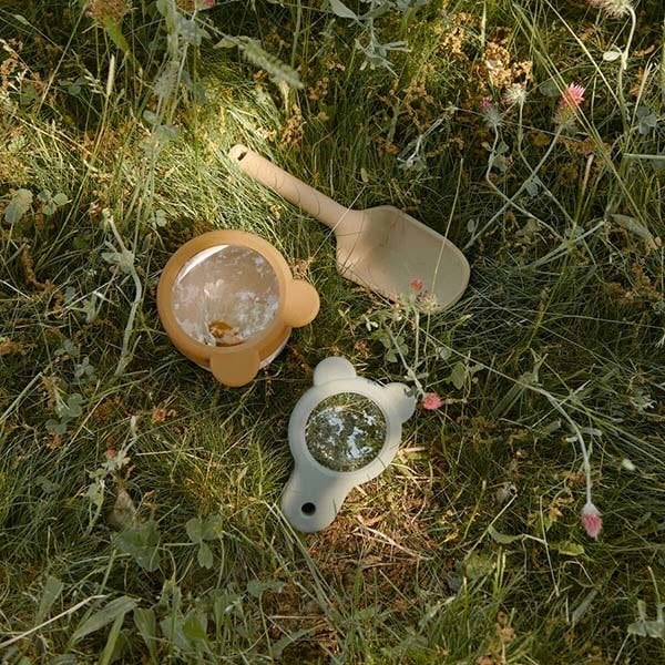 Liewood - Loupe Roger Caramel doré (copie)