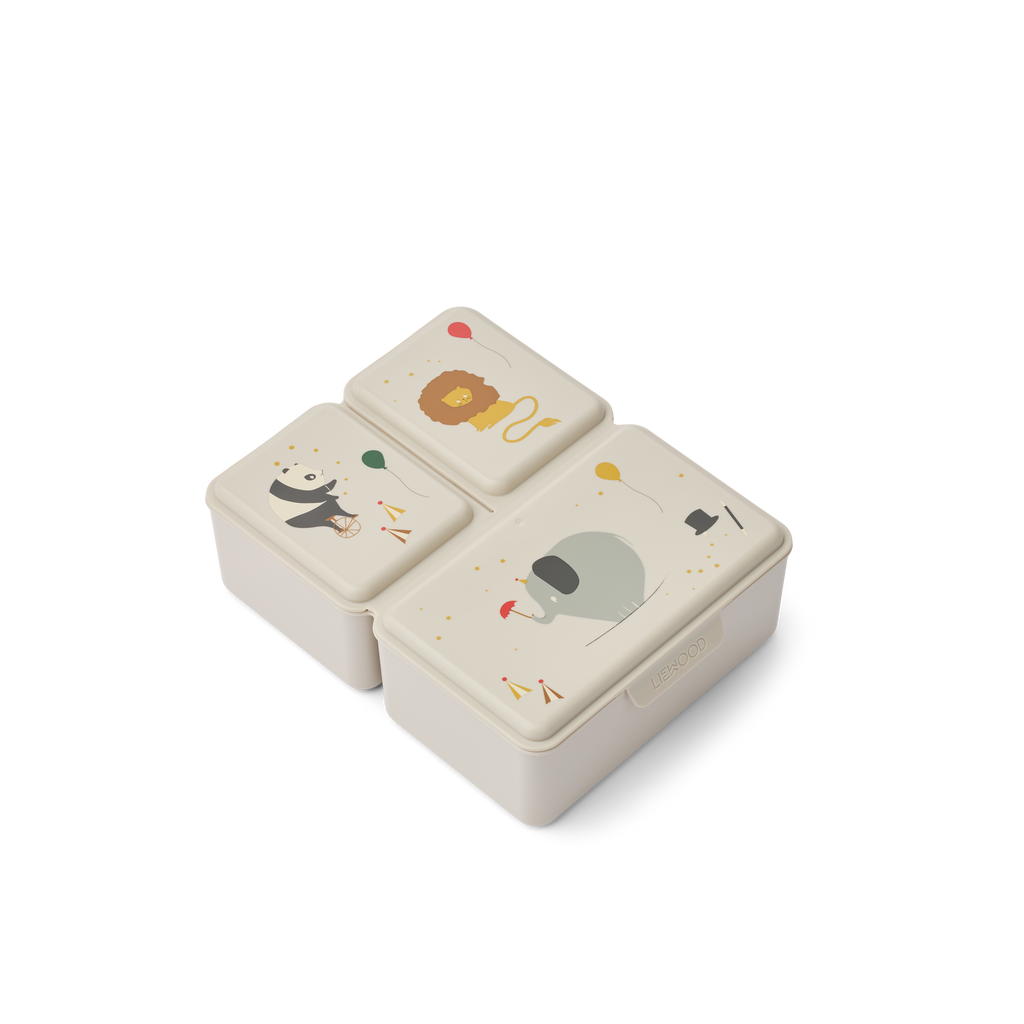 Liewood - Lunchbox - Boîte à lunch - Driss