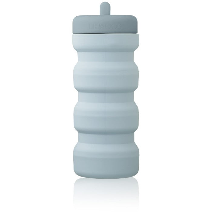 Liewood - Wilson - Opvouwbare Fles, , Liewood, Keekabuu