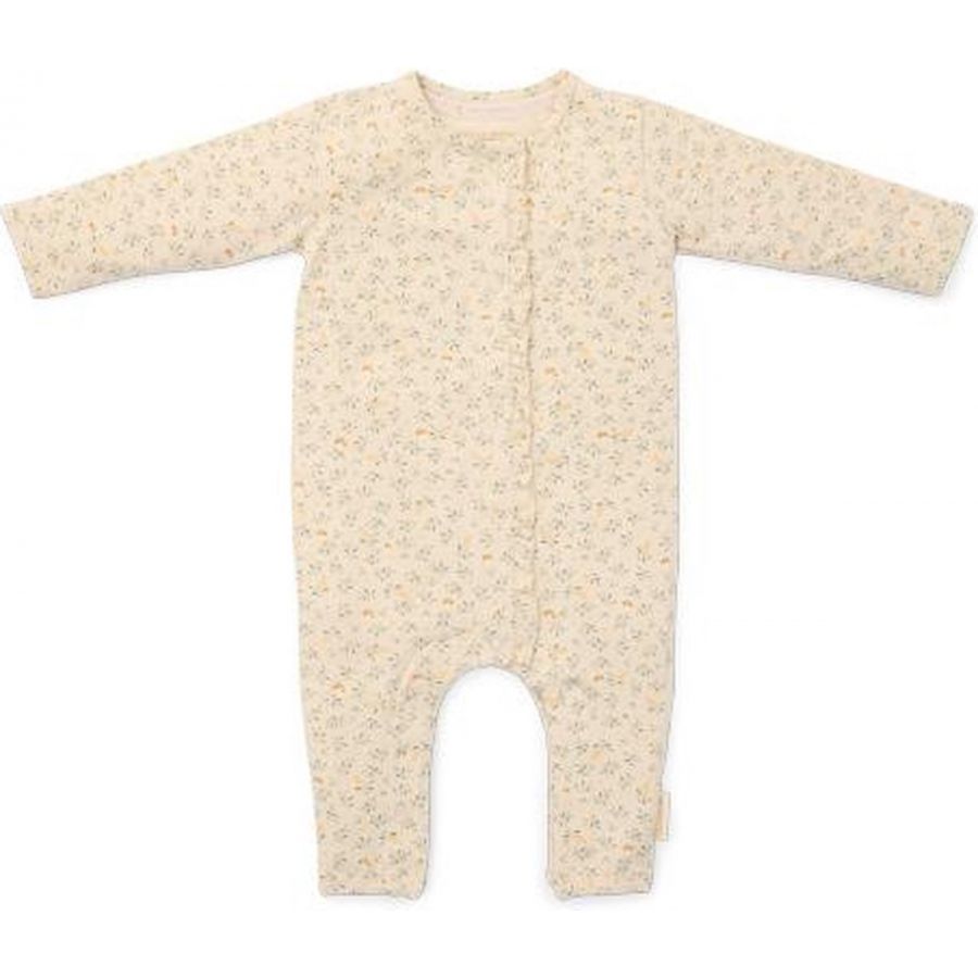 Little Dutch - Pajamas - One-piece - Fairy Leaves