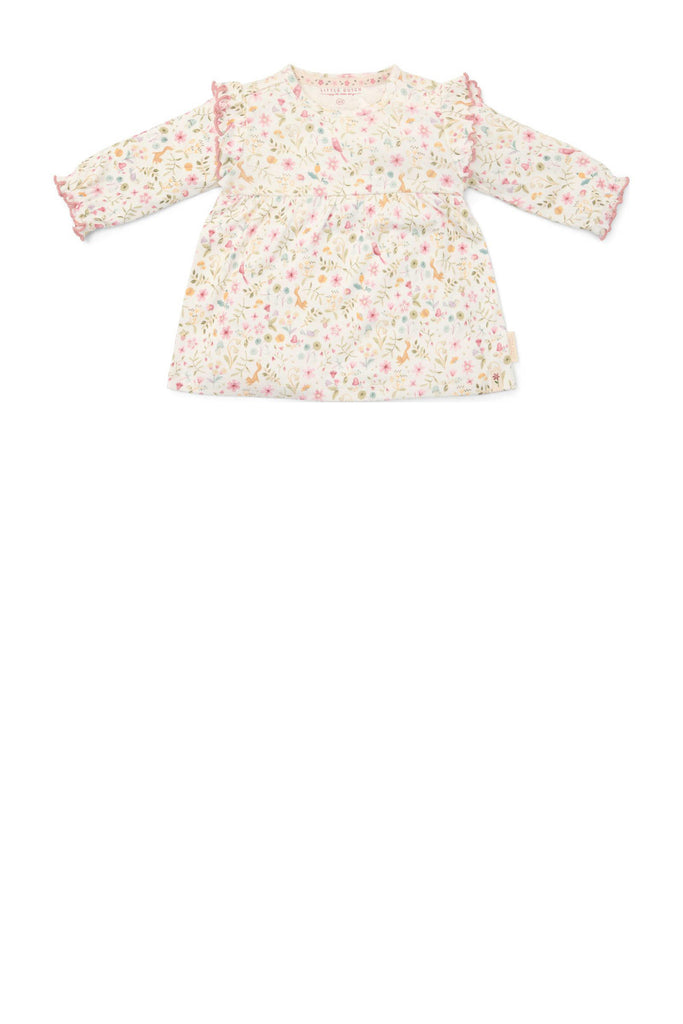 Little Dutch - Robe à manches longues - Fairy Flowers (copie)