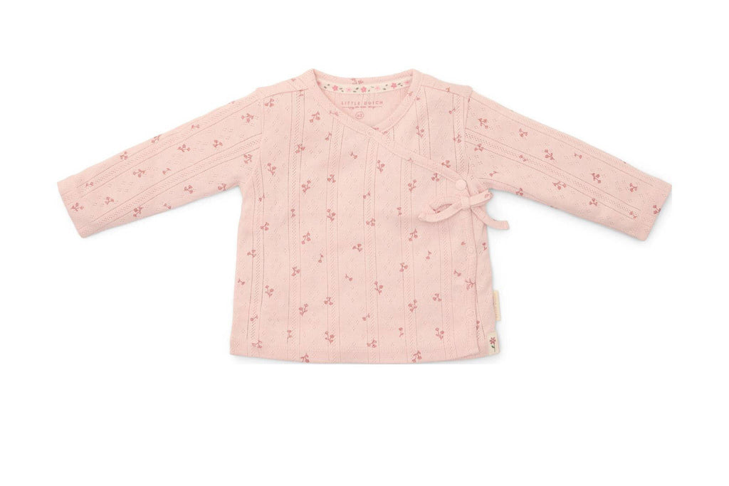 Little Dutch - T-shirt manches longues Little Farm (copie)