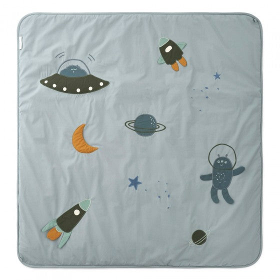 Liewood - Activiteiten Speelkleed Glenn, Speelkleed, Liewood, Keekabuu