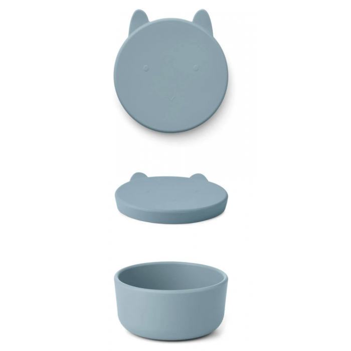 Liewood - Snack Box Charlot, Snackboxen, Liewood, Keekabuu