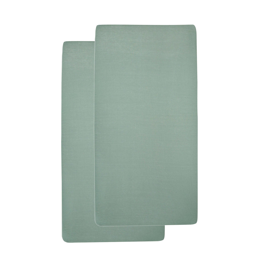 Meyco - Drap-housse Jersey (2-pack)