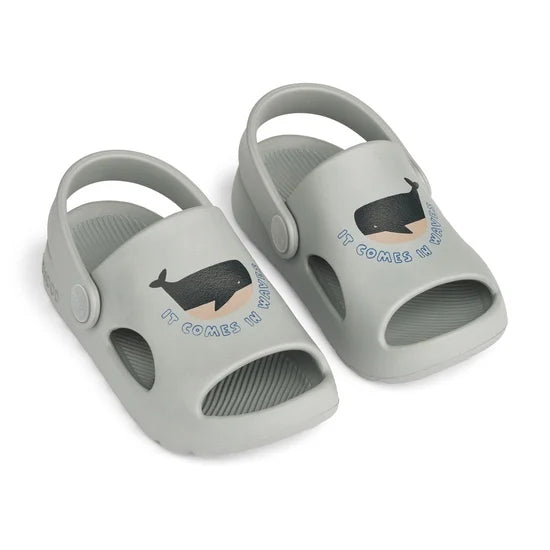 Liewood - Sandalen - Morris, Sandalen, Liewood, Keekabuu