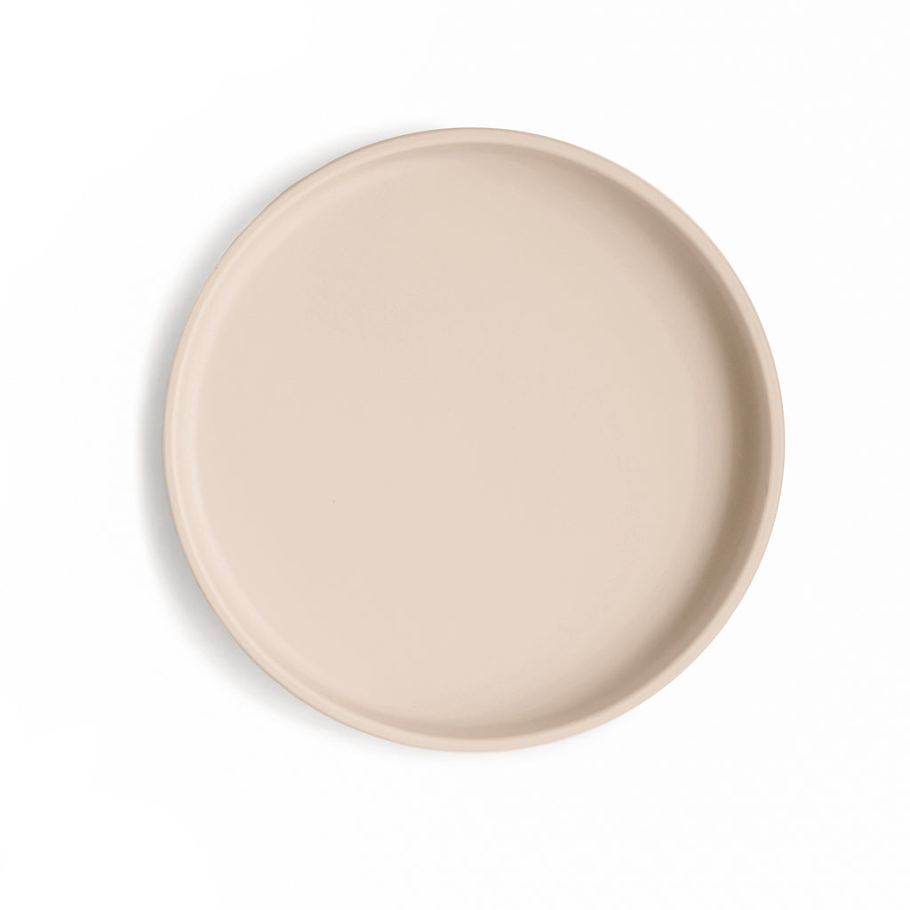 Mushie - Silicone Board with Suction Cup