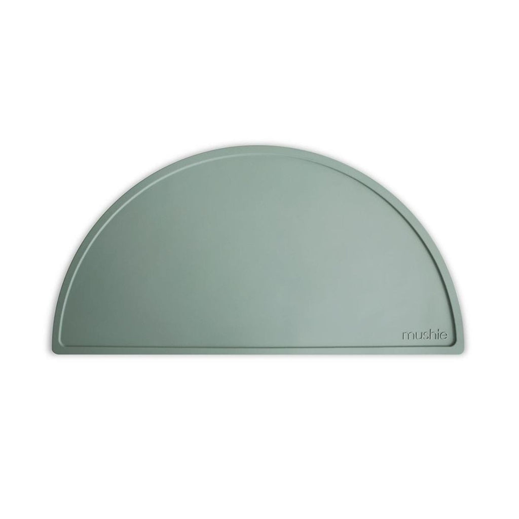 Mushie - Siliconen Placemats, Placemats, Mushie, Keekabuu