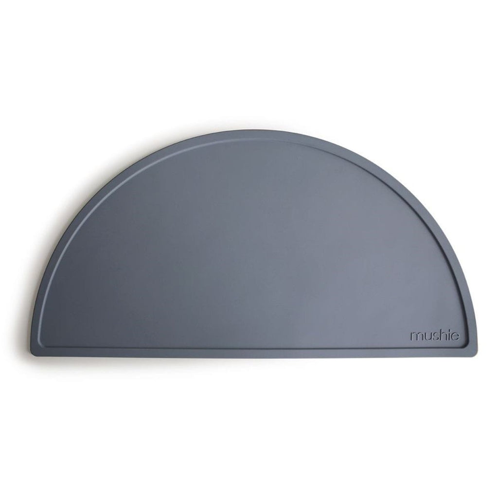 Mushie - Siliconen Placemats, Placemats, Mushie, Keekabuu