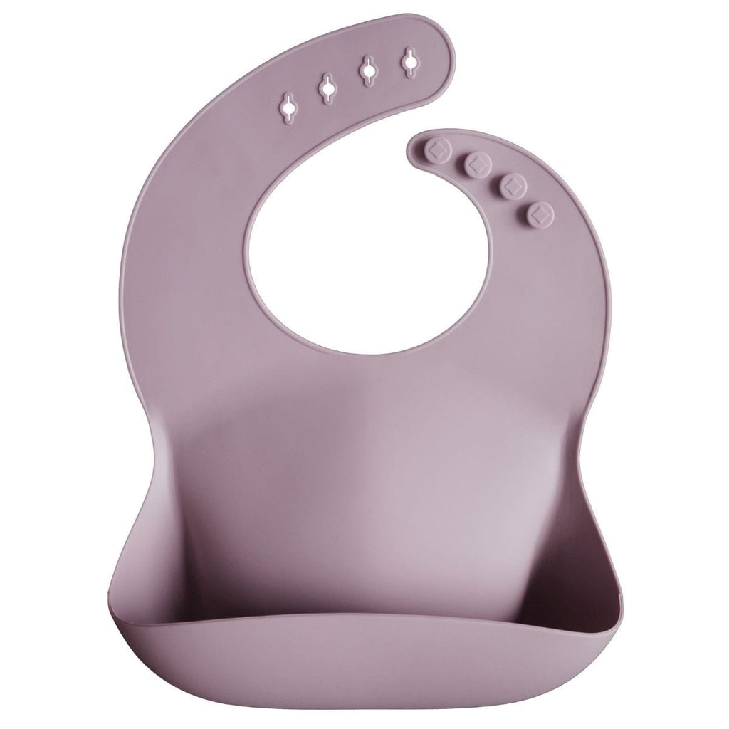 Mushie - Siliconen Slab, Slabbetjes, Mushie, Keekabuu