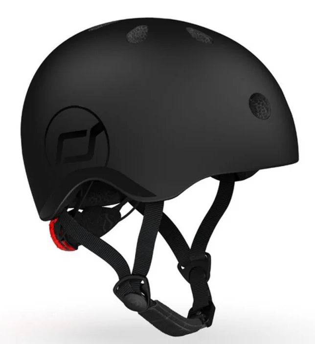 Scoot and Ride - Kids helmet - Helmet XXS-S - 45cm-51cm - from 1 to 4 years old