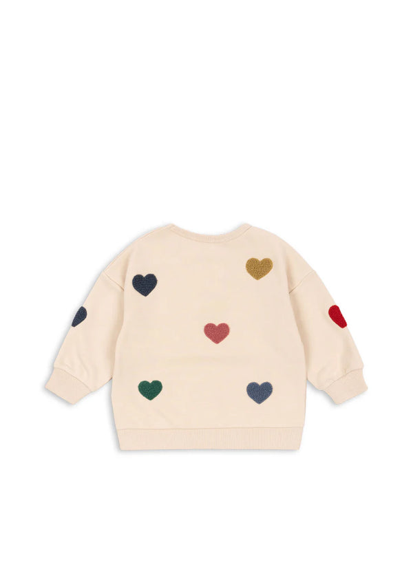 Konges Slojd - Lou Terry Sweater