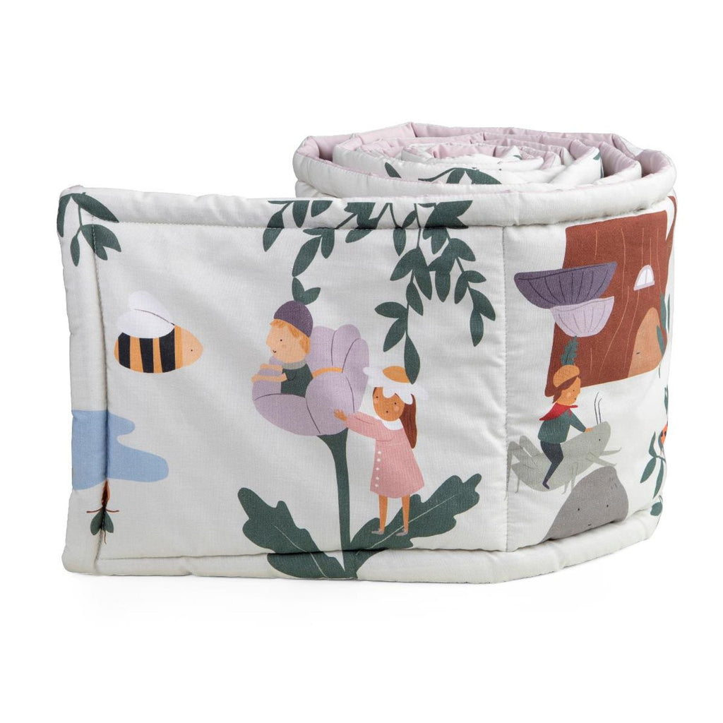 Sebra - Bedomrander, Bedomrander, Sebra, Keekabuu