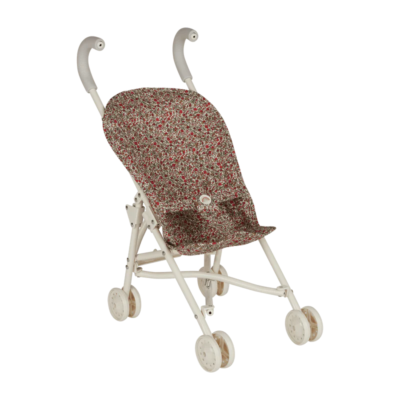 Olli Ella - Poppenbuggy - Sollie Stroller, Poppenwagens, Olli Ella, Keekabuu