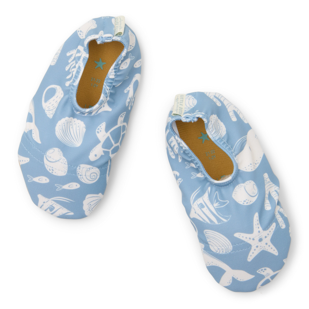 Little Dutch - Chaussures de plage