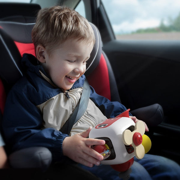 Topbright - Activiteitenkubus - Busy Cube - 12 maanden, Activiteiten Speelgoed, Topbright, Keekabuu