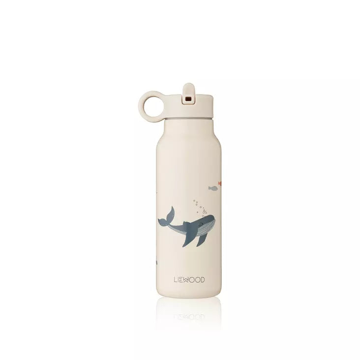 Liewood - Water en Thermofles Falk 350ml