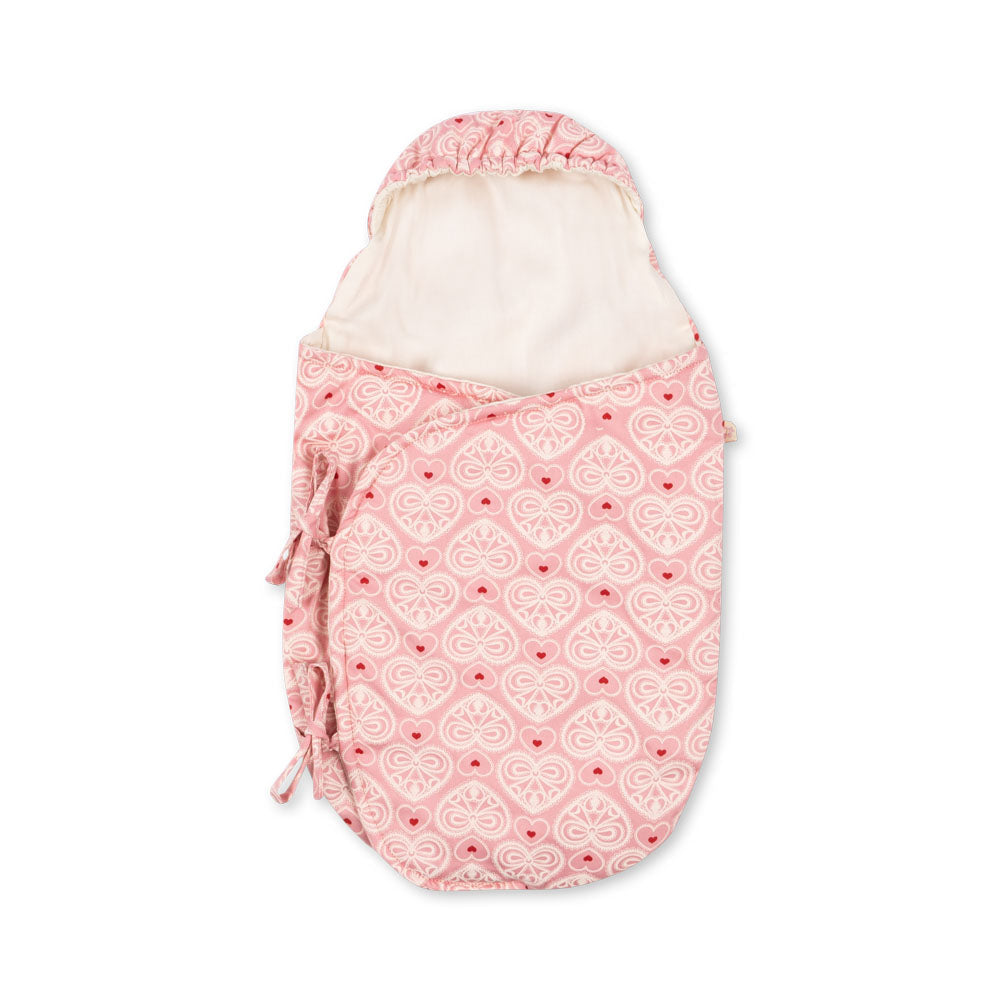 Konges Slojd - Sac de couchage pour poupée