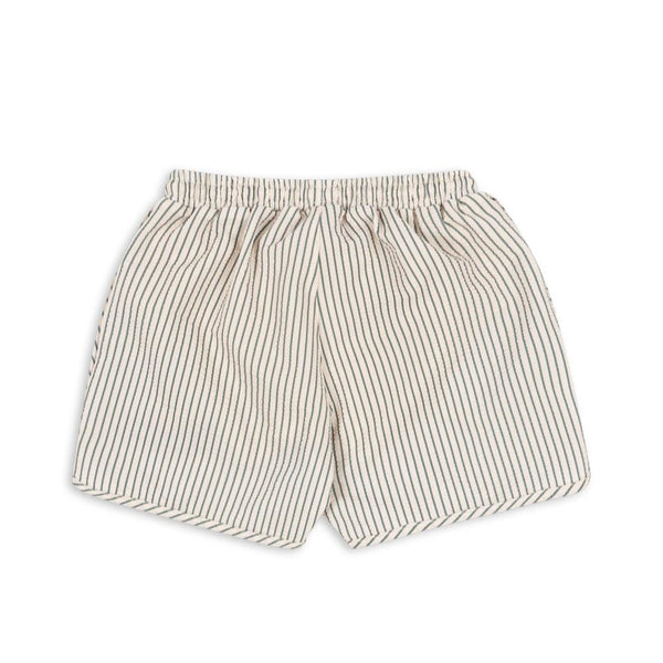 Konges Slojd - Asnou - Seer - Swimsuit - Tea Stripe