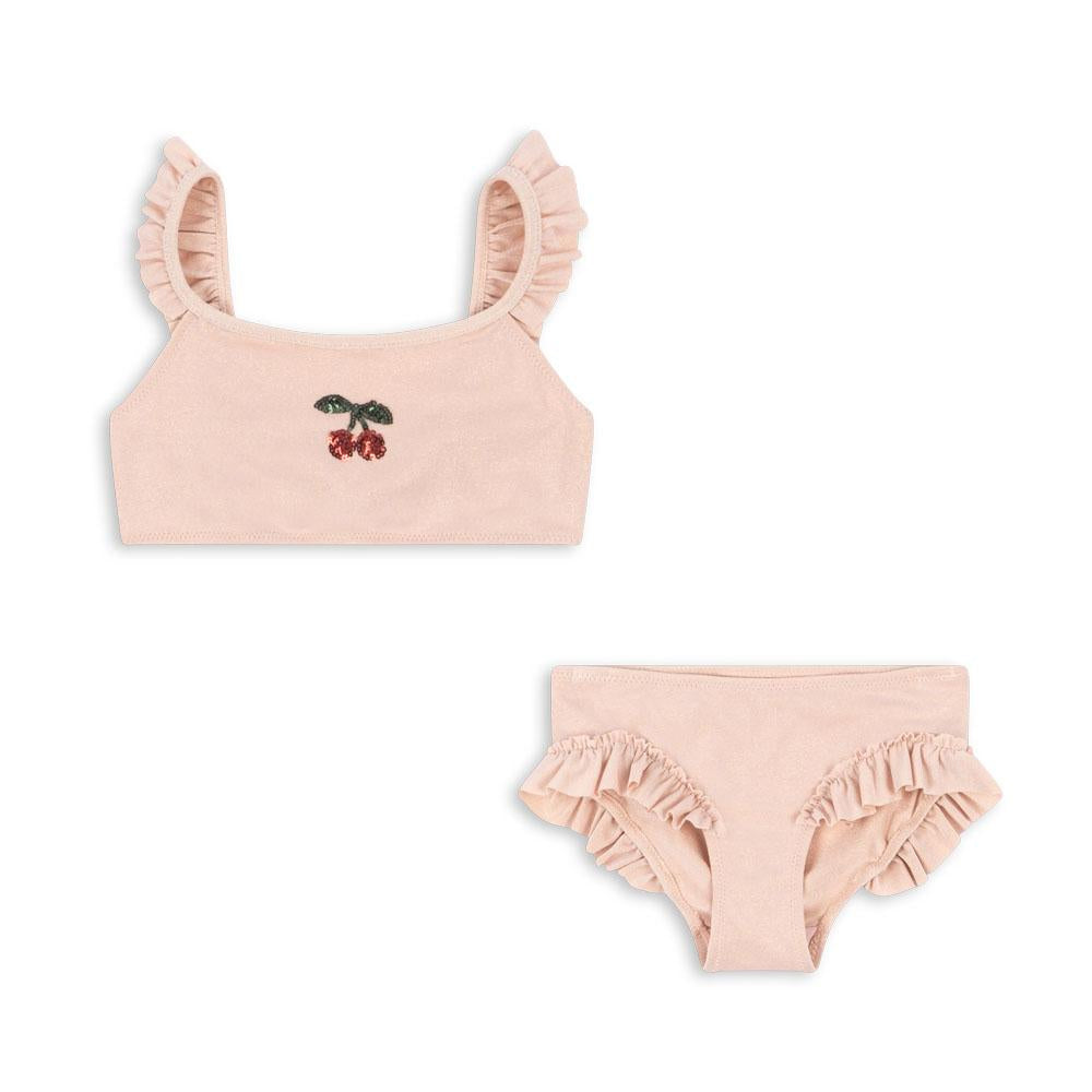 Konges Slojd - Bikini - Jade - Evening Sand, Bikini, Konges Slojd, Keekabuu
