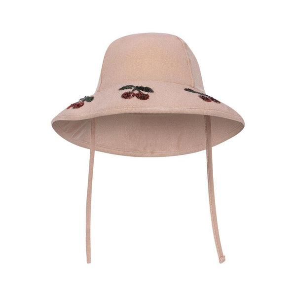 Konges Slojd - Jade sun hat - Evening Sand