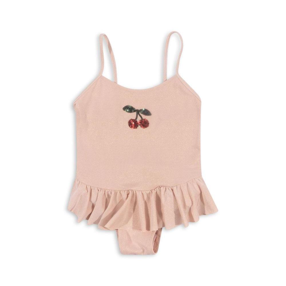 Konges Slojd - Maillot de bain - Jade - Sable du soir