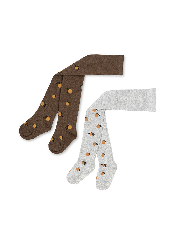 Konges Sløjd - Set of 2 Tights (copy)